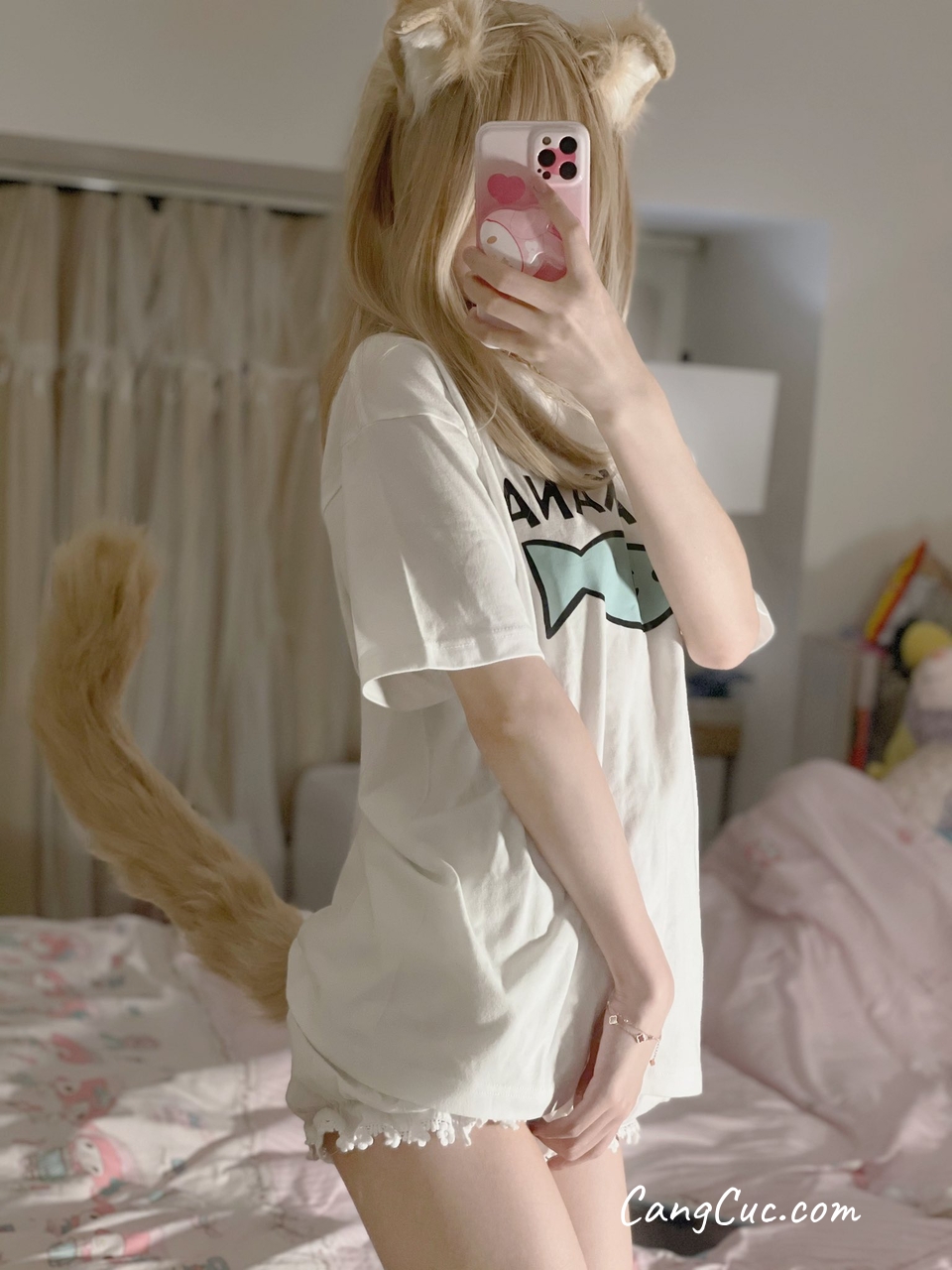 Coser@neko酱 - 小合集